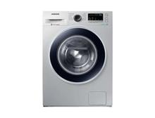 WW70J4243JS/TL 7KG Fully Automatic Front Load Washing Machine - (Silver)