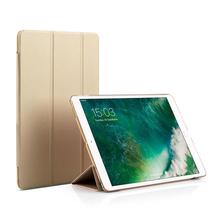 JCPAL Casense Folio Case for iPad 10.2" Gold