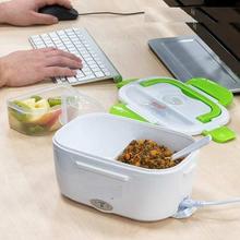 Electric Lunch Box 