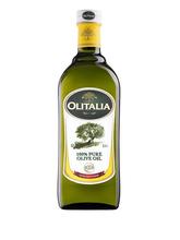 OLITALIA OLIVE OIL - PURE (1Ltr) - (W)