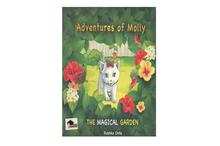 Adventures of Molly: The Magical Garden