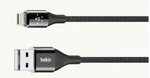 Belkin MIXIT↑™ DuraTek™ Lightning to USB Cable