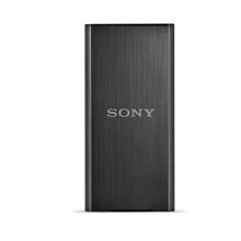 SONY SL-BG2 256GB Storage External Solid State Hard Drive