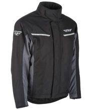 FLY RACING AURORA Snow Riding Jacket