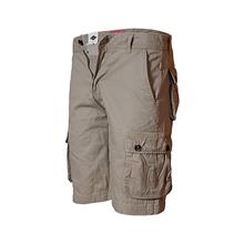 Men's Half Pant Light gray - G1