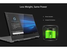 lenovo Yoga 730 i5/8/256/FHD-T/W10