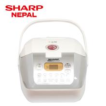 Sharp Rice Cooker, 1.8L KSZT18W