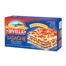 Divella Lasagne No.109 500gm