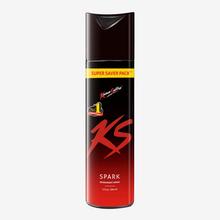 Kama Sutra Spark Deodorant for Men. 220ml.