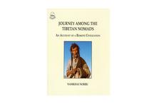 Journey Among the Tibetan Nomads: An Account of a Remote Civilization (Namkhai Norbu)