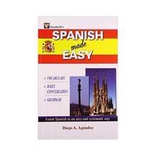 Spanish Made Easy