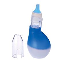 Farlin  Nasal Aspirator Anti Back Flow-(BF-139A)