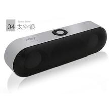 2018 Mini Bluetooth Speaker Portable Wireless Speaker