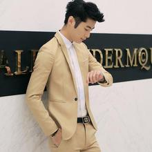 SALE- Fashion Custom made Jacket Formal Dress Mens Suit