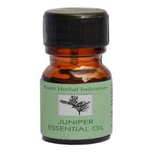 Kanti Herbal Juniper Essential Oil - 8 ml