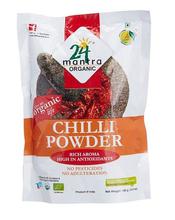 25 Mantra Organic Chilli Powder (100gm)