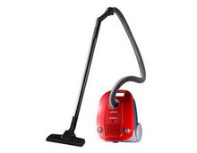 Samsung VCC4130S37 Canister With Easy Dust Blowing Function 3L 1600W Vacuum Cleaner - (Red)