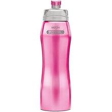 Milton Hawk Stainless Steel Water Bottle, 750 ml, Pink