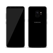 Galaxy S9+ (6 GB RAM, 64 GB ROM) - Black