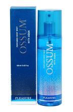 OSSUM Pleasure Perfumed Body Mist with Aqua(115ml)