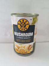 Hokee Whole Mushroom- 400gm