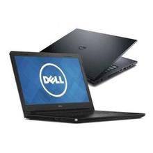 Dell Inspiron 3567 Intel Core i3 7th Gen CPU/RAM 4 GB/DDR4/HDD 1 TB SATA/15.6" LED Screen/Windows 10