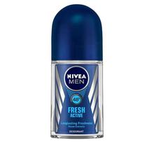 NIVEA DEO ROLL ON FRESH MALE 50ML