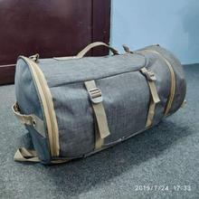 3 in 1 Convertible CoolBELL Travel Bag