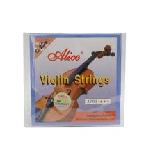 Alice Violin String Set