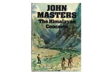 The Himalayan Concerto(John Masters)