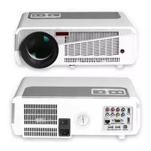 LED-86+ Projector HD LED Projector 1080P