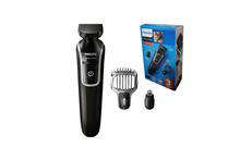 Philips Multigroom Series 3 in 1 Beard Trimmer QG3320/15