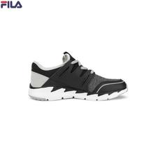 FILA Glaze Running Shoe Men Grey/White-SS18ATOFM185