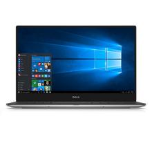 Dell XPS 9350-5341SLV (2016)