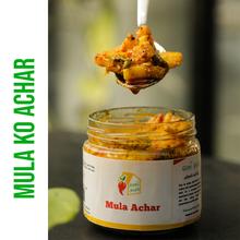 Ghar Ko Achar Radish Pickle 350gms