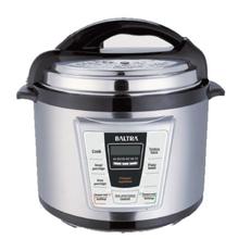 Baltra 6 Ltr Swift + Electric Pressure Cooker BEP 220