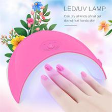 Brand New 36W Nail Dryer UV Led Lamp Nail Gel Polish Curing Lamp for