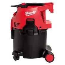Milwaukee 30 Liter Wet and Dry Vacuum Cleaner AS300ELCP