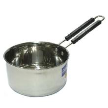 Everest Stainless Steel 7" x 3" Sauce Pan