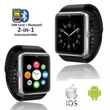 I7 Bluetooth Smartwatch