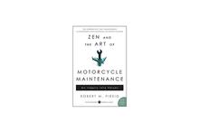 Zen And The Art Of Motorcycle Maintenance