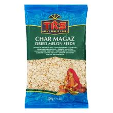 TRS Char Magaz (100g)