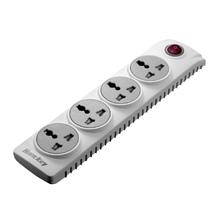 Huntkey 4 Universal Sockets Power Strip SZN401-2