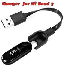 Usb Charging Cable For Xiaomi Mi Band 3