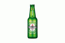 Heineken Beer BTL - 330 ML