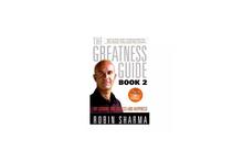 The Greatness Guide - Robin S Sharma