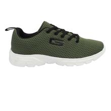 Goldstar 701 Olive Green Sports Shoes For Men