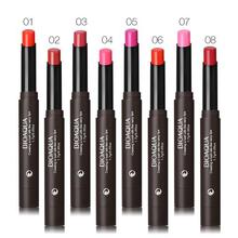 BIOAQUA Brand 8 Color Moisturizing Lipstick Pencil Makeup