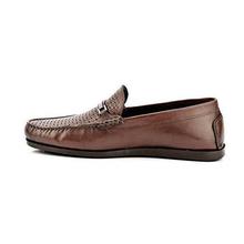 Lee Cooper Men's Leather Loafers