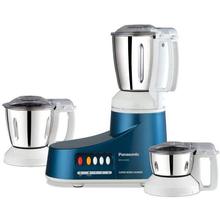 Panasonic Mixer Grinder Super- MX-AC300S Blue